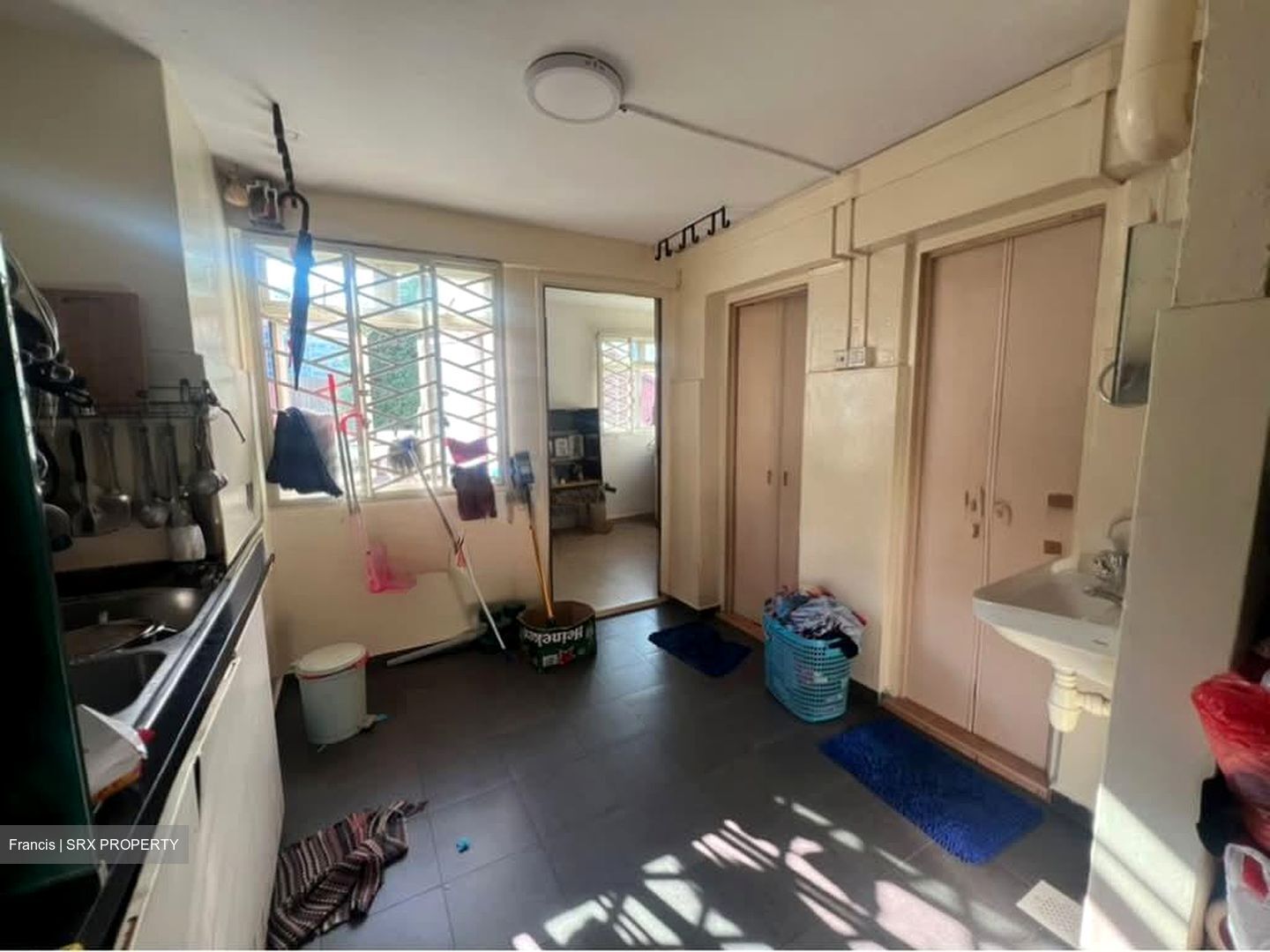 Blk 23 Bendemeer Ville (Kallang/Whampoa), HDB 3 Rooms #617754381
